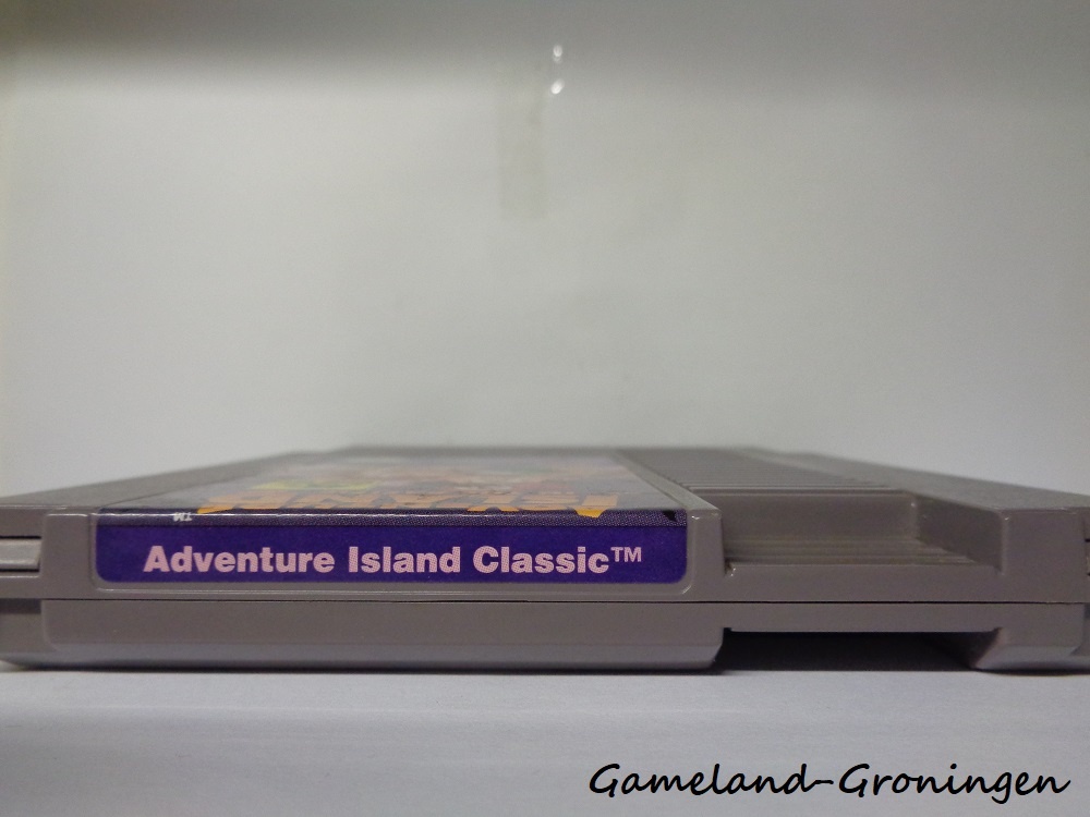 Adventure Island Classic (FRA)