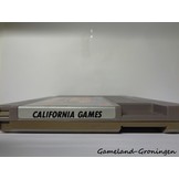 California Games (FRA)