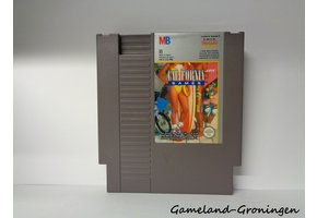 California Games (FRA)