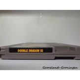 Double Dragon III (FRA)