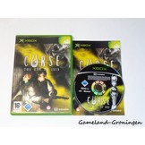 Curse The Eye of Isis (Compleet)