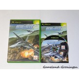 Deadly Skies (Compleet)