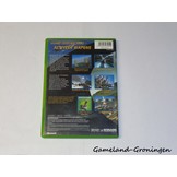 Deadly Skies (Compleet)