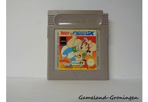 Asterix & Obelix (FAH)