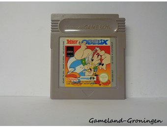 Asterix & Obelix (FAH)