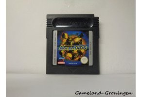 Asteroids (UKV)