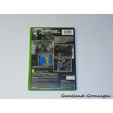 Tom Clancy's Splinter Cell (Compleet)