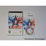 World Tour Soccer 2 (Compleet)