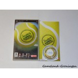 Super Pocket Tennis (Complete)