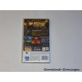 In de Ban van de Ring Aragorns Avontuur (Compleet)