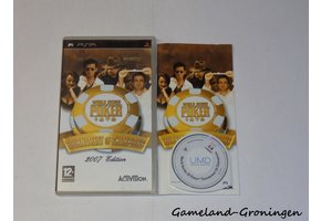 World Series of Poker Tournament of Champions (Complete)