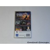 Star Wars The Force Unleashed (Complete, Essentials)