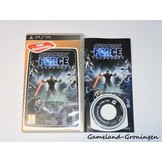 Star Wars The Force Unleashed (Complete, Essentials)