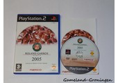 Roland Garros 2005 (Complete)