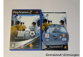 This is Football 2004 (Compleet)