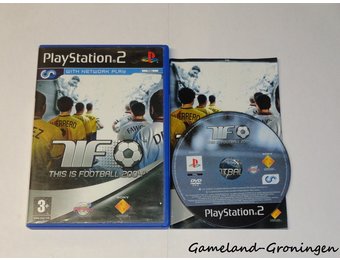 This is Football 2004 (Complete)