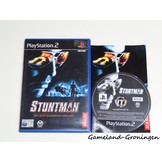 Stuntman (Compleet)