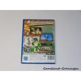 Avatar De Legende van Aang De Brandende Aarde (Complete)
