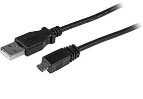 Charging Cable PS4 Controller