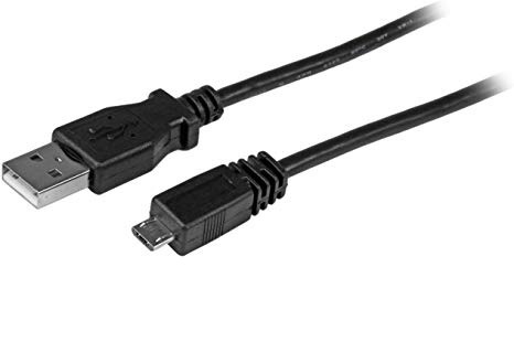 Charging Cable PS4 Controller (New)