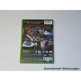 X-Men The Official Game (Compleet)