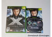 X-Men The Official Game (Complete)