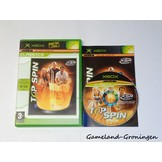 Top Spin (Compleet, Classics)