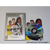 FIFA Football 2003 (Compleet, Platinum)