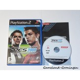 Pro Evolution Soccer 2008 (Compleet)
