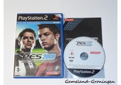 Pro Evolution Soccer 2008 (Compleet)