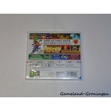 The Legend of Zelda Tri Force Heroes (HOL)