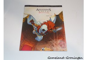 Assassin's Creed Brahman Volume 3B (Comic)