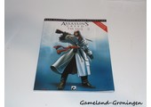 Assassin's Creed The Fall (Comic)
