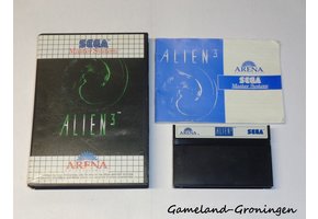 Alien 3 (Compleet)