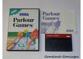 Parlor Games (Complete)