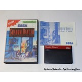 Shadow Dancer The Secret of Shinobi (Compleet)