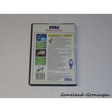 Champions of Europe (Complete)