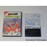 Champions of Europe (Compleet)