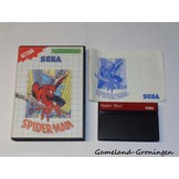 Spider-Man (Compleet)