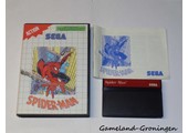 Spider-Man (Compleet)