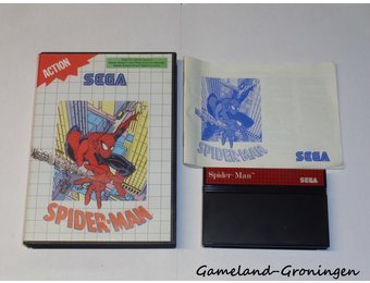 Spider-Man (Complete)