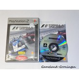 Formula One 2003 (Compleet, Platinum)