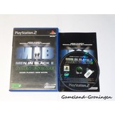 Men in Black II Alien Escape (Compleet)