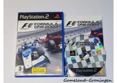 Formula One 2003 (Compleet)
