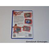 Fighting Fury (Compleet)