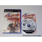 Fighting Fury (Compleet)
