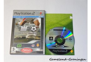 This is Football 2005 (Compleet, Platinum)