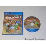 Overcooked! Gourmet Edition (Complete)