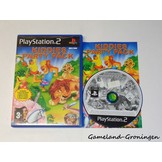 Kiddies Party Pack (Complete)
