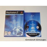 UEFA Champions League 2006-2007 (Compleet)